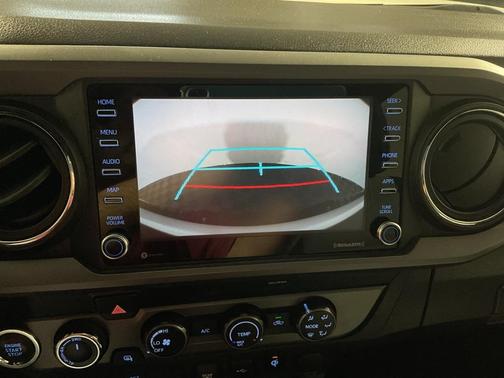 2020 Toyota Tacoma TRD Off-Road