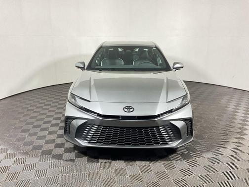 Heavy Metal 2026 Toyota Camry SE