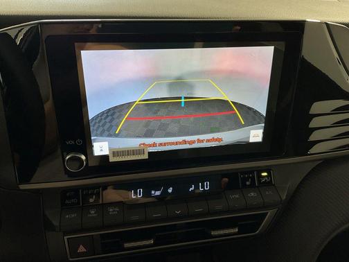 Heavy Metal 2026 Toyota Camry SE