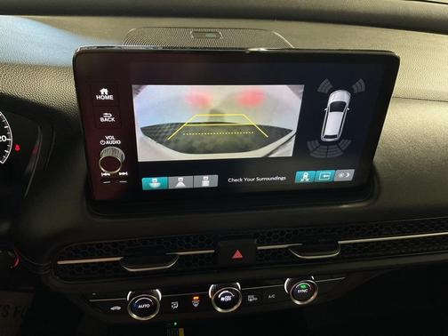 2023 Honda HR-V EX-L