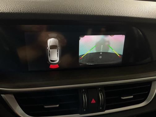 2018 Alfa Romeo Stelvio Ti