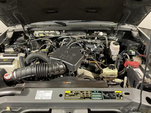 2011 Ford Ranger XLT