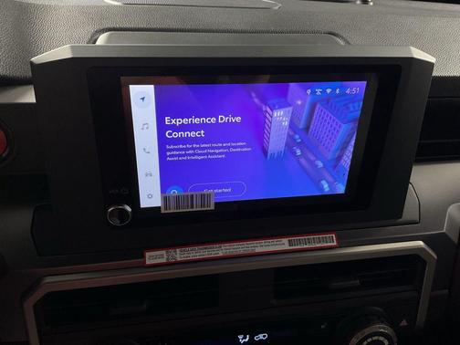 2025 Toyota 4Runner TRD Off Road