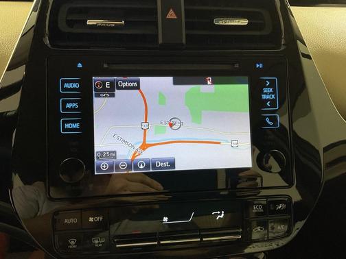 2017 Toyota Prius Two