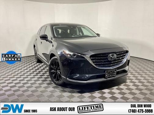 2023 Mazda CX-9 Touring
