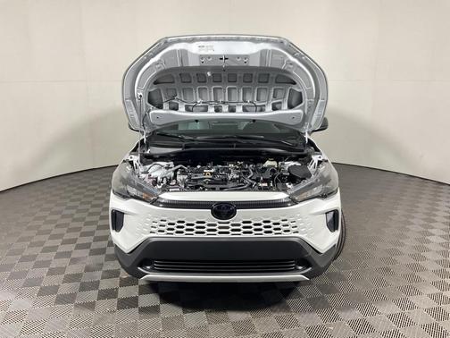 2026 Toyota Corolla Hybrid L