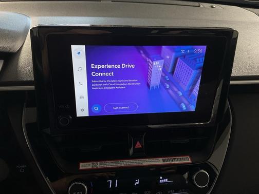 2026 Toyota Corolla Hybrid L