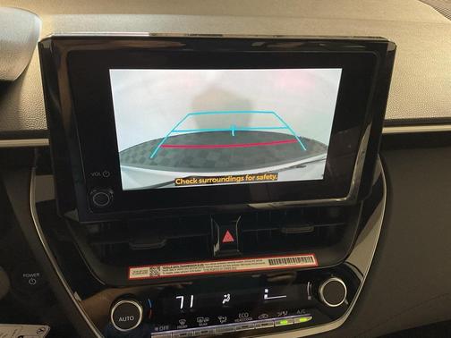 2026 Toyota Corolla Hybrid L