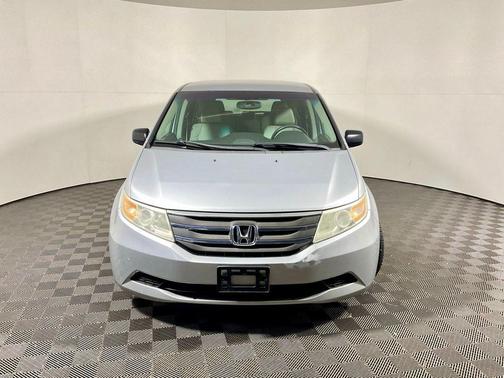2013 Honda Odyssey LX