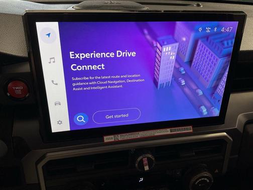 Everest 2026 Toyota 4Runner TRD Off Road Premium