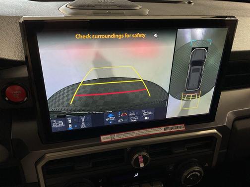 Everest 2026 Toyota 4Runner TRD Off Road Premium