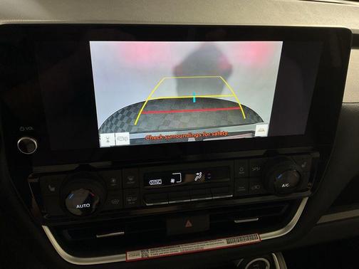 0218 2026 Toyota Grand Highlander Hybrid XLE