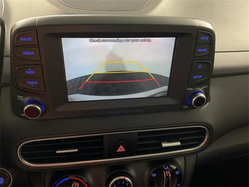 2020 Hyundai KONA SEL Plus