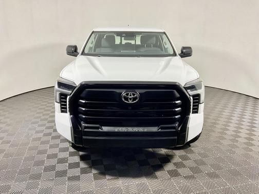 2022 Toyota Tundra SR