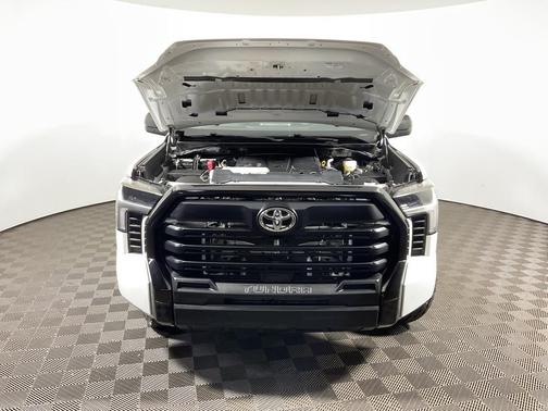 2022 Toyota Tundra SR