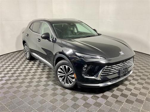 2024 Buick Envision Preferred AWD