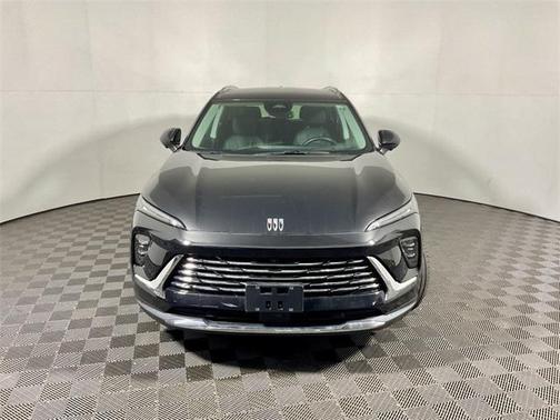 2024 Buick Envision Preferred AWD