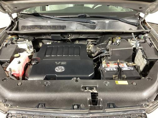 2010 Toyota RAV4 Limited