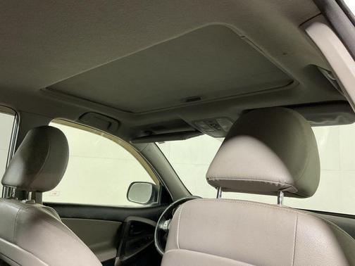 2010 Toyota RAV4 Limited