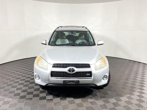 2010 Toyota RAV4 Limited