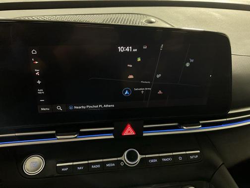 2024 Hyundai ELANTRA HEV Limited