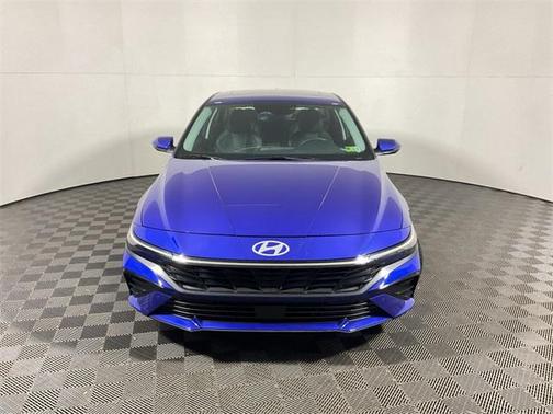 2024 Hyundai ELANTRA HEV Limited