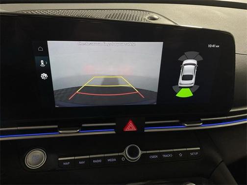 2024 Hyundai ELANTRA HEV Limited