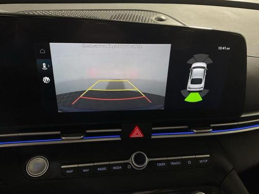 2024 Hyundai ELANTRA HEV Limited