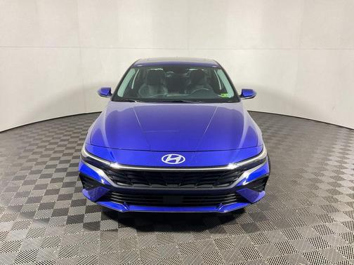 2024 Hyundai ELANTRA HEV Limited