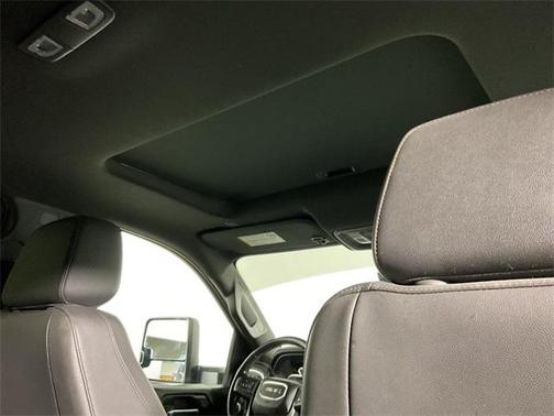2020 GMC Sierra 2500 AT4