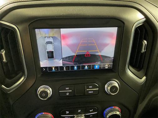 2020 GMC Sierra 2500 AT4
