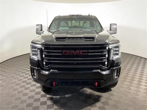2020 GMC Sierra 2500 AT4