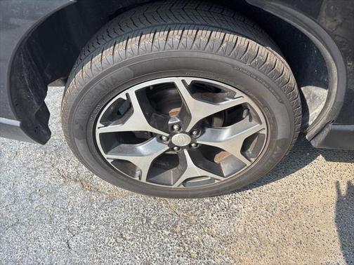 2014 Subaru Forester 2.0XT Touring