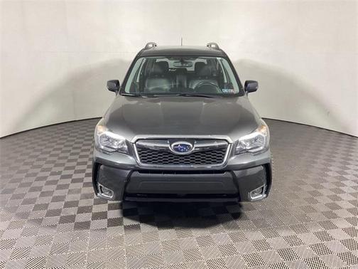 2014 Subaru Forester 2.0XT Touring