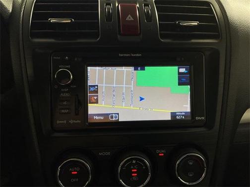 2014 Subaru Forester 2.0XT Touring