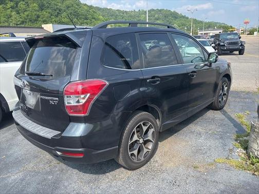 2014 Subaru Forester 2.0XT Touring
