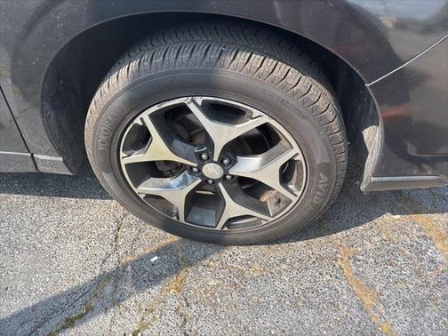 2014 Subaru Forester 2.0XT Touring