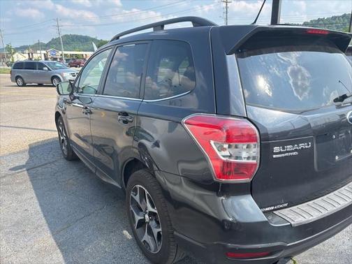 2014 Subaru Forester 2.0XT Touring