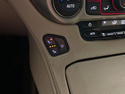 Onyx Black 2015 GMC Yukon Denali
