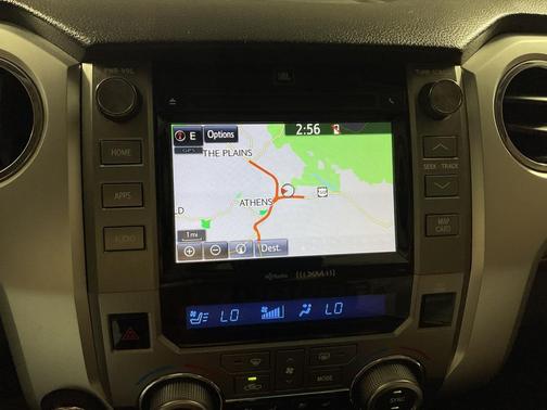 2019 Toyota Tundra 1794