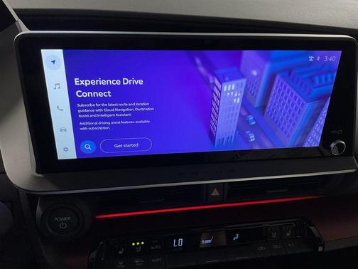 2025 Toyota Prius Plug-In Hybrid XSE Premium