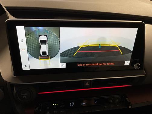 2025 Toyota Prius Plug-In Hybrid XSE Premium