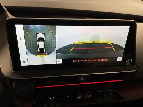 2025 Toyota Prius Plug-In Hybrid XSE Premium