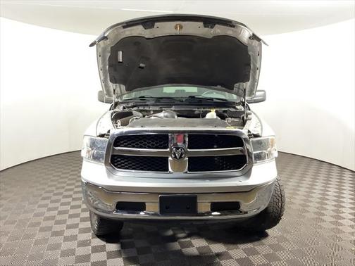 2013 RAM 1500 Tradesman