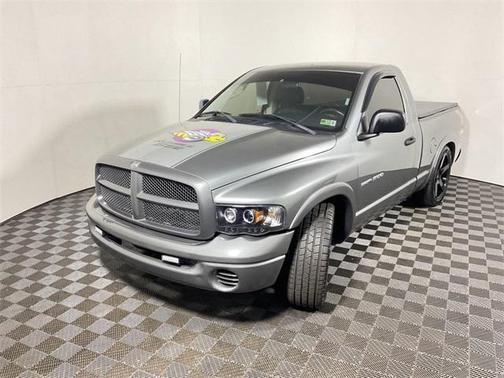 2005 Dodge Ram 1500 ST