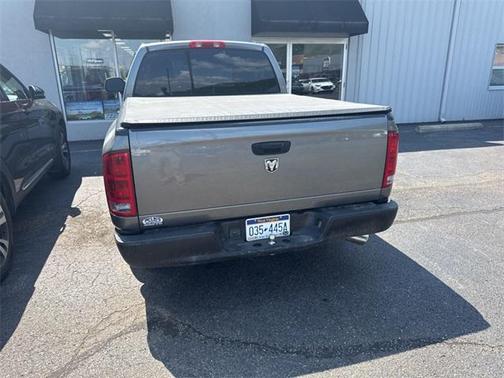 2005 Dodge Ram 1500 ST