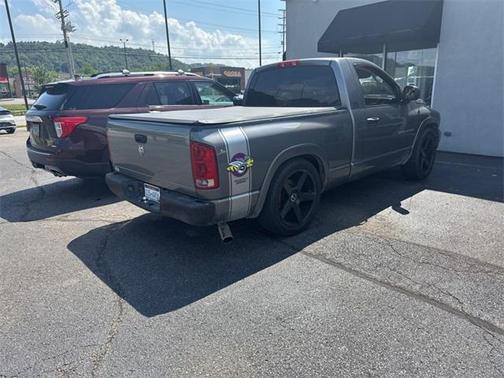 2005 Dodge Ram 1500 ST