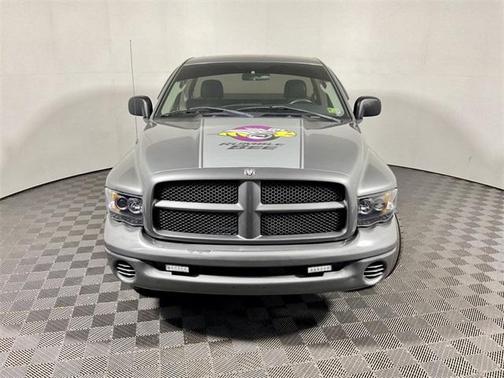 2005 Dodge Ram 1500 ST