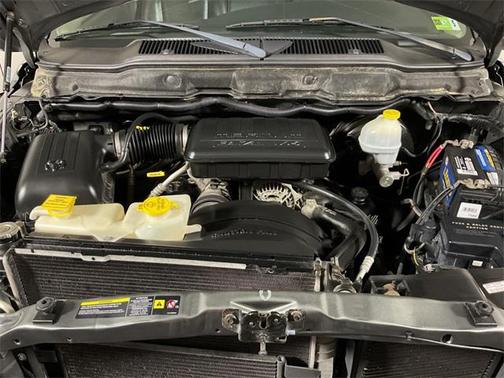 2005 Dodge Ram 1500 ST