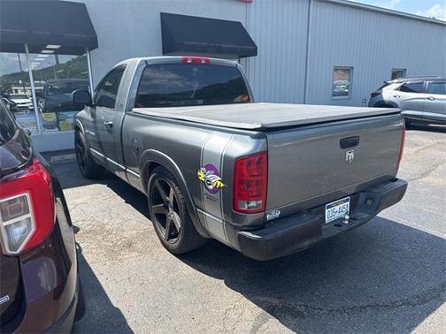 2005 Dodge Ram 1500 ST